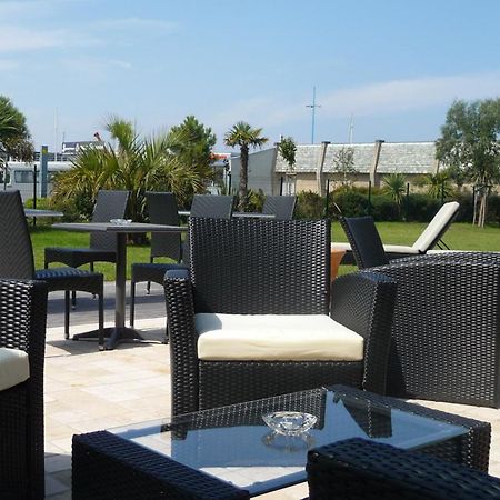 Hotel Chantereyne Cherbourg-en-Cotentin Exteriér fotografie