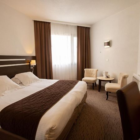 Hotel Chantereyne Cherbourg-en-Cotentin Exteriér fotografie