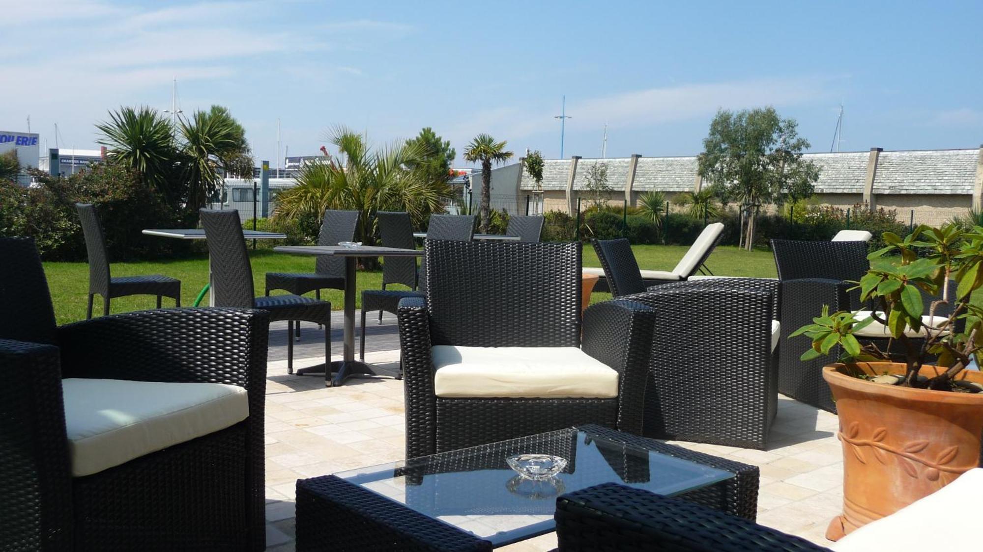 Hotel Chantereyne Cherbourg-en-Cotentin Exteriér fotografie