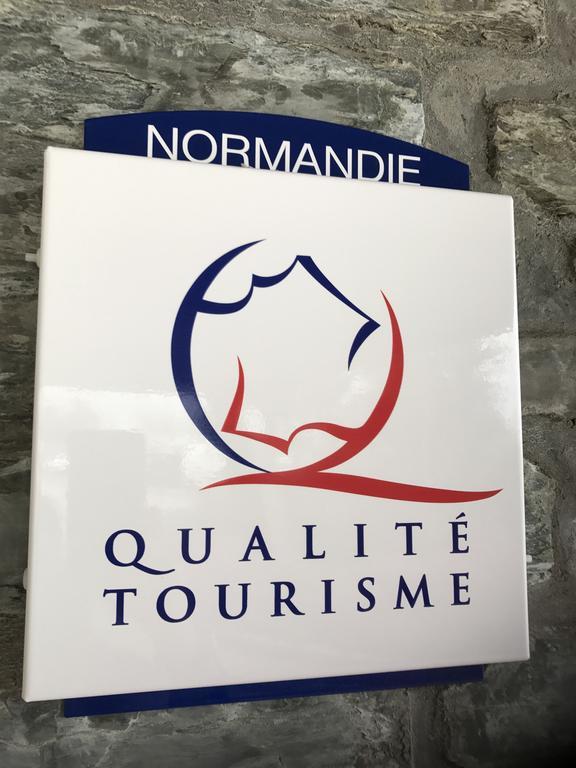 Hotel Chantereyne Cherbourg-en-Cotentin Exteriér fotografie