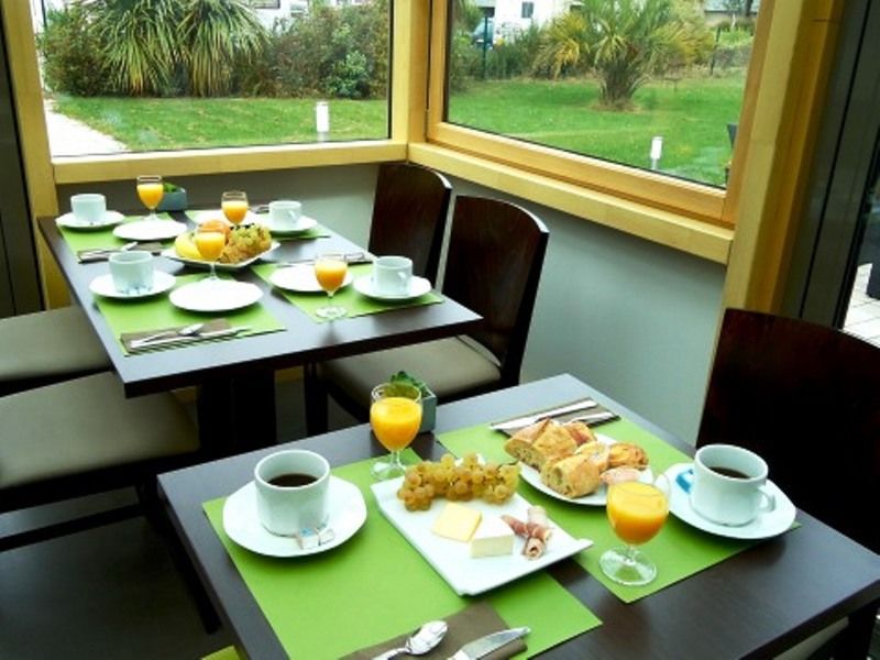 Hotel Chantereyne Cherbourg-en-Cotentin Exteriér fotografie