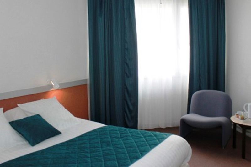 Hotel Chantereyne Cherbourg-en-Cotentin Exteriér fotografie