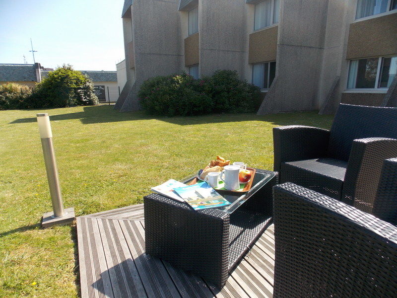 Hotel Chantereyne Cherbourg-en-Cotentin Exteriér fotografie