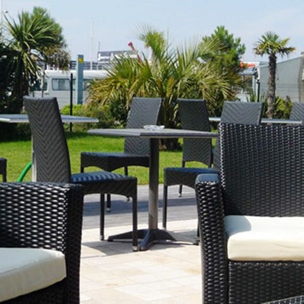 Hotel Chantereyne Cherbourg-en-Cotentin Exteriér fotografie