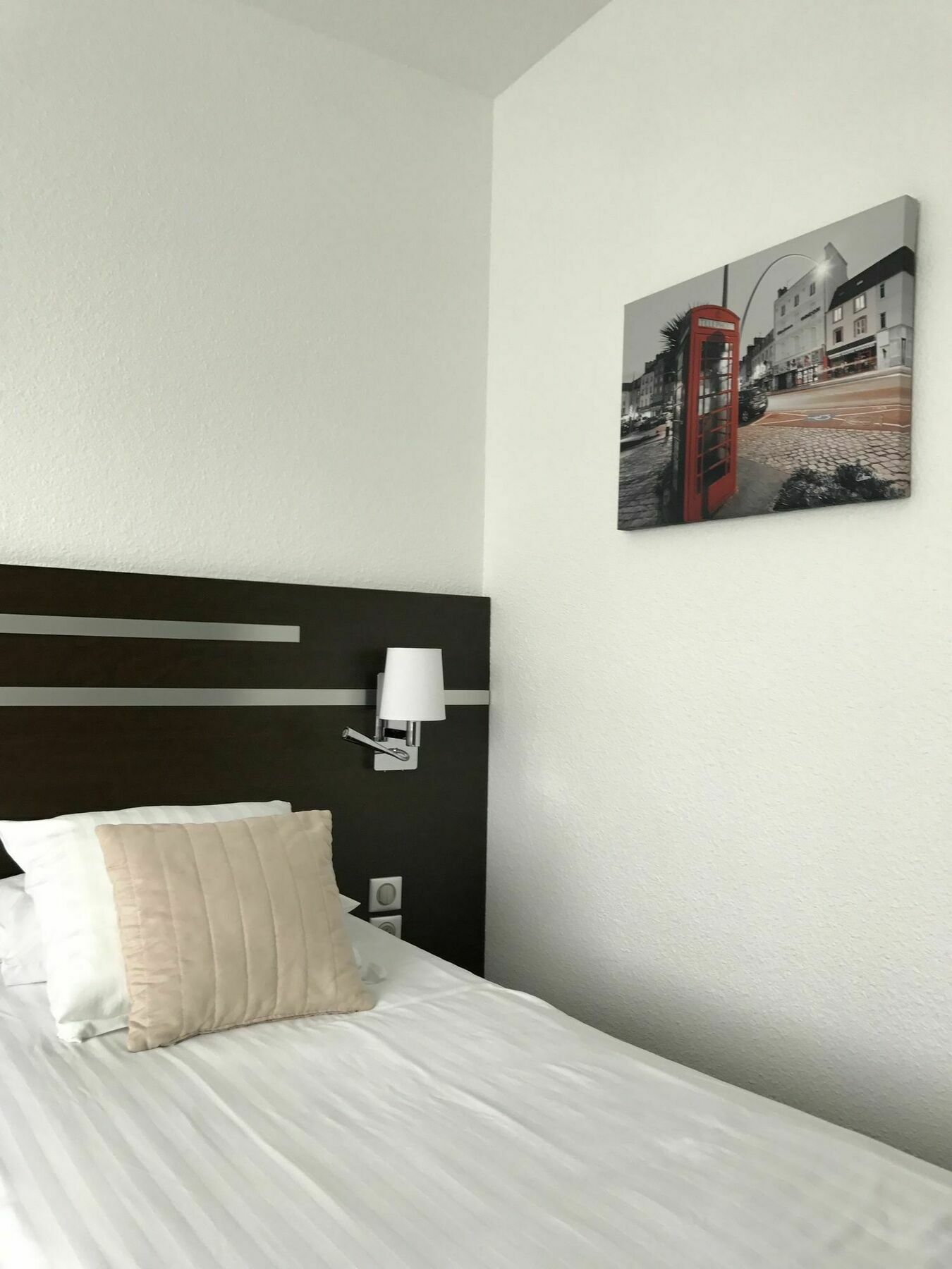 Hotel Chantereyne Cherbourg-en-Cotentin Exteriér fotografie