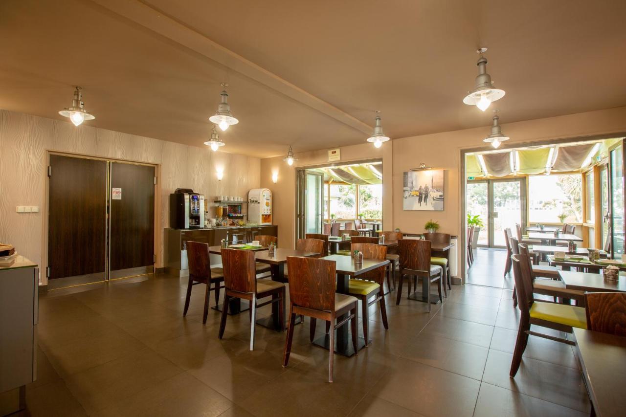 Hotel Chantereyne Cherbourg-en-Cotentin Exteriér fotografie